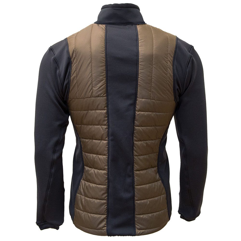 CARINTHIA | G-Loft Ultra Shirt | RAL 7013